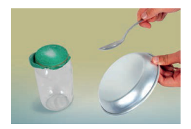 Sesin Enerji İlişkisi