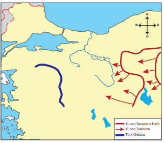 Şık A - Harita