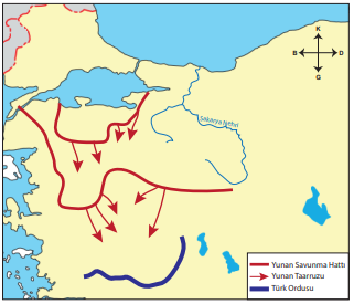Şık B - Harita