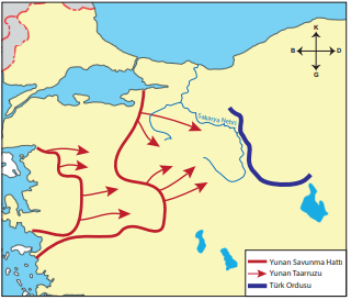 Şık C - Harita