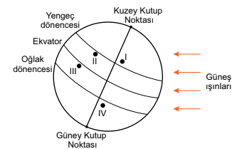 Dünya Haritası